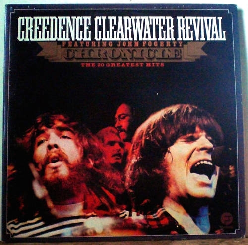 Chronicle Creedence